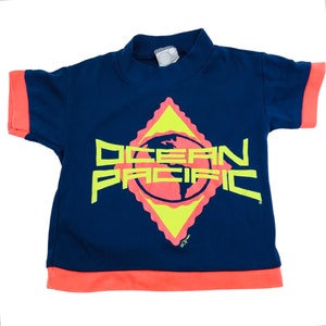Ocean Pacific 90 S - Etsy