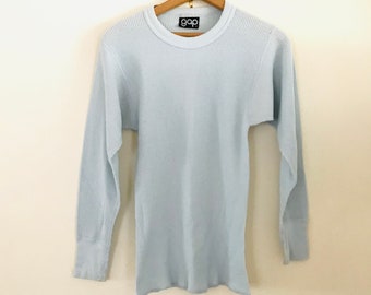 gap thermal long sleeve
