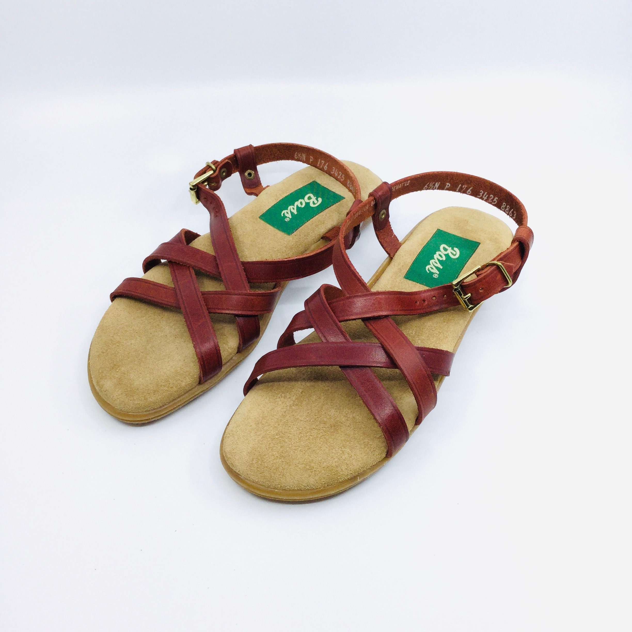 sunjun shoes