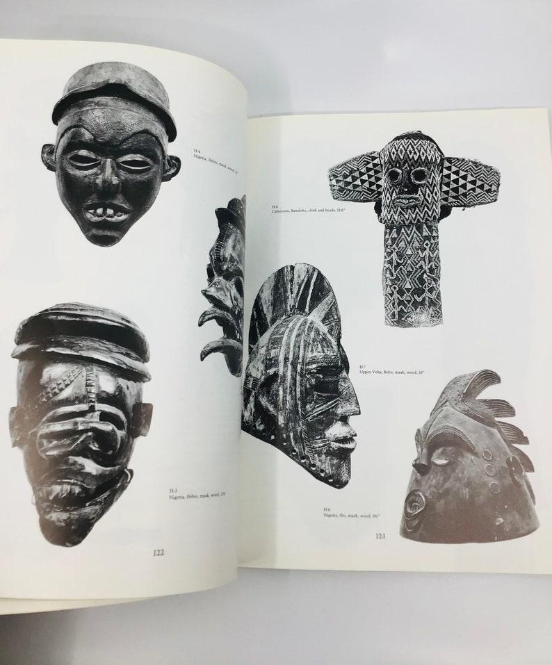 African Art in Motion Icon and Act Collection of Katherine Etsy