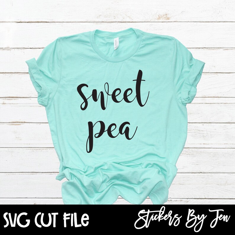 Free Free 209 Sweet Pea Svg Files SVG PNG EPS DXF File