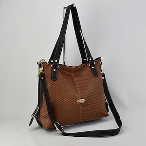 PDF Schnittmuster - SWEET JULIET Handtasche