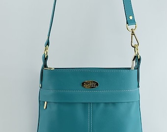 Ciara Crossbody Bag - pdf sewing pattern