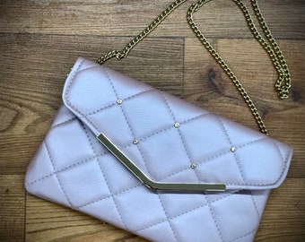 PRINCESS EVENING CLUTCH - Pdf sewing pattern in English