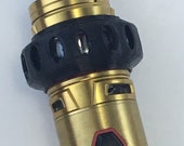 SMOK V9 Max Glass Protector 8 8.5ml pyrex glass bulb