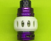 SMOK Baby Prince Glass Protector 4.5ml TFV12 4 Bulb Pyrex Glass Tube