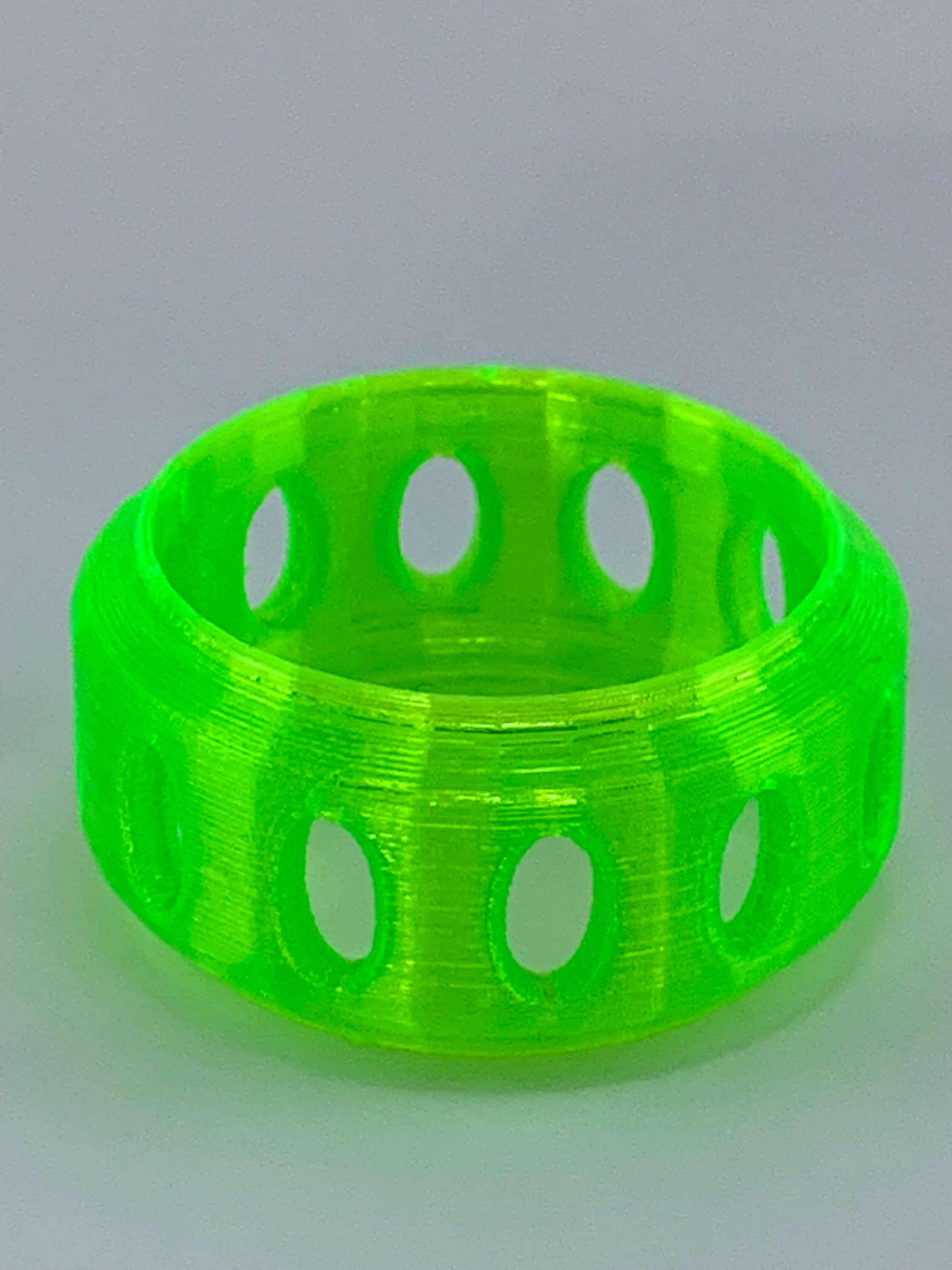smok vape tank bands Thicker Silicone Vape Bands main image 1