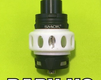 SMOK TFV8 V2 Glass Protector 5ml Pyrex Bulb Cover