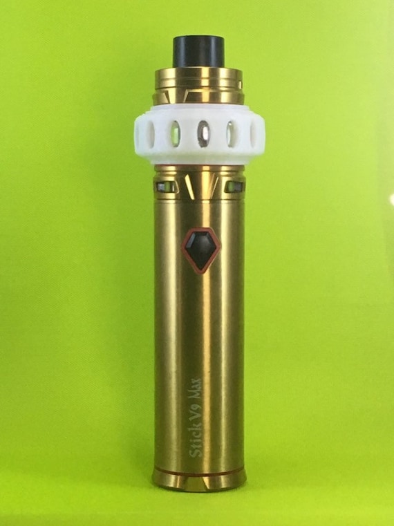 SMOK V9 Max Glass Protector #8 8.5ml Pyrex Glass Bulb