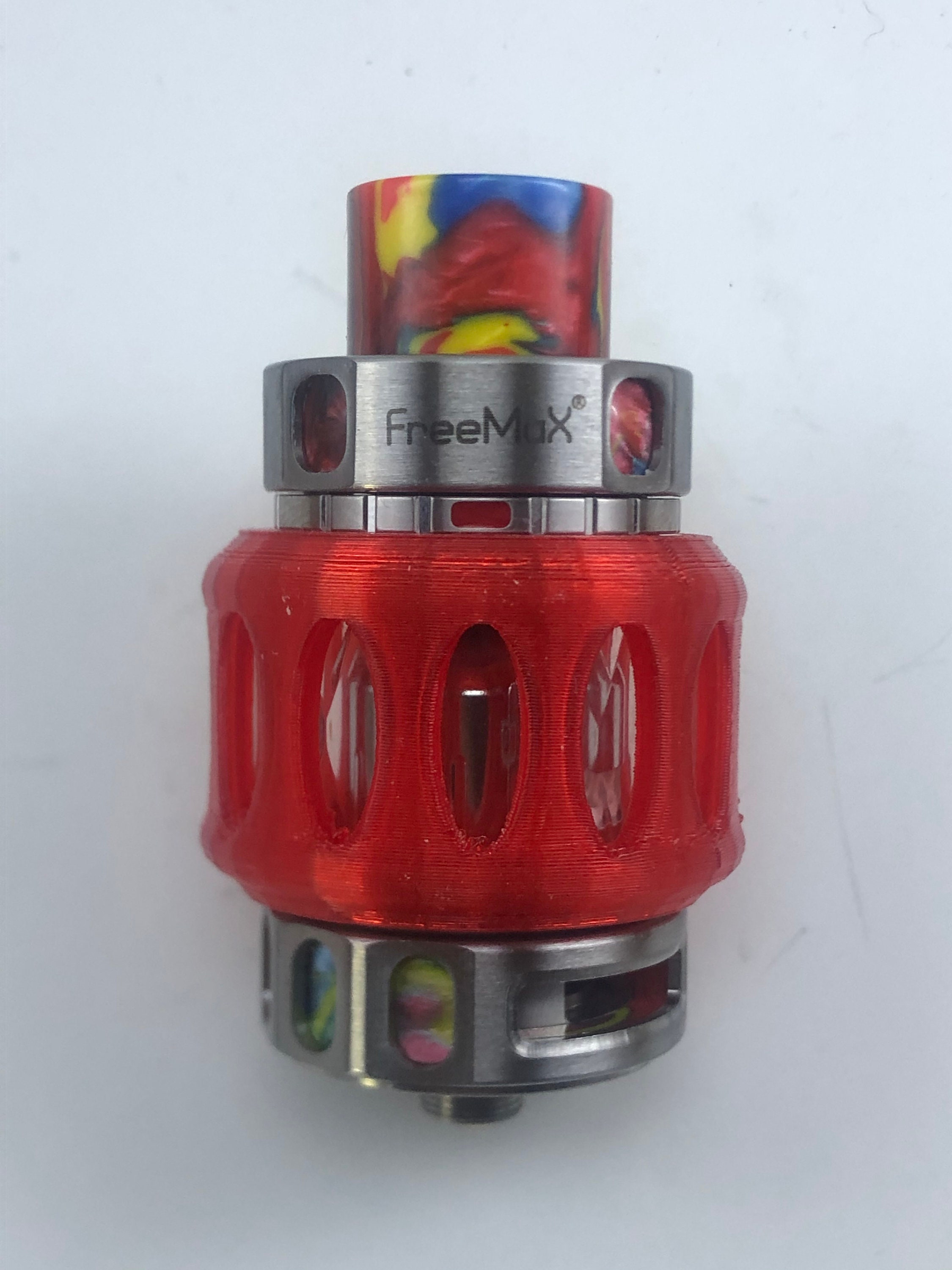 Vape Tank Bands