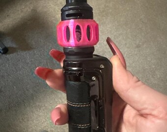 geekvape l200 bubble glass Geekvape Q Replacement Pods (Side-Fill) main image 1