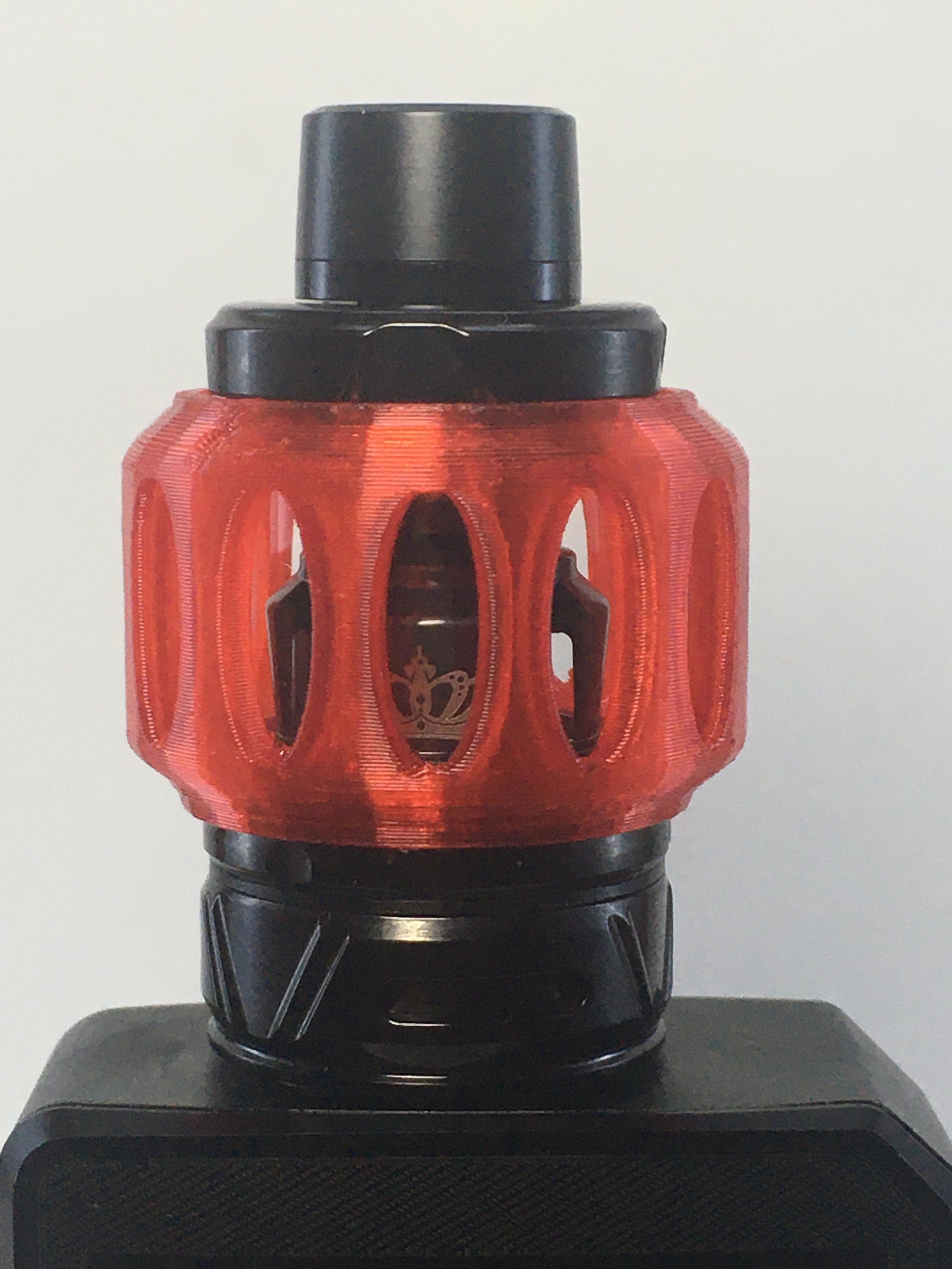 vape tank protector band Buy 510 Battery | Variable Voltage 350mAh main image 1
