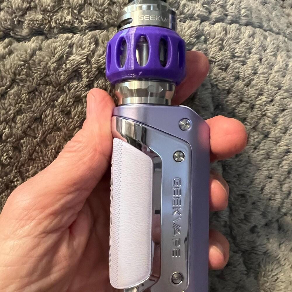 Geekvape Z Z-fli Zeus Glass Protector 5ml Bubble Glass Tube Zeus L200 - Etsy