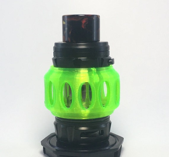 Horizontech Falcon King Glass Protector 6ml Pyrex Bulb Cover Etsy