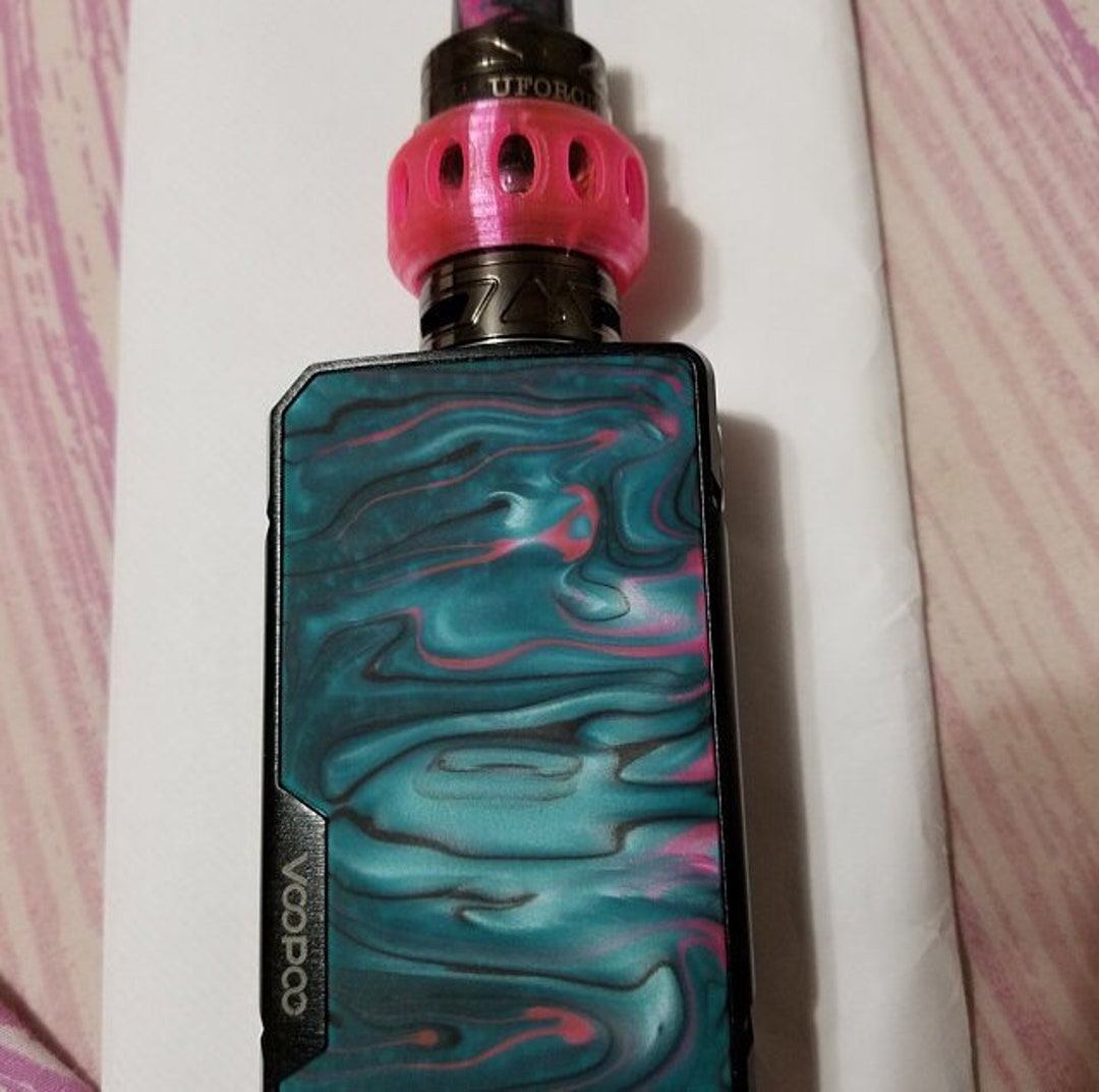 voopoo drag 5 bubble glass replacement Best Vape Mods For EVERYTHING