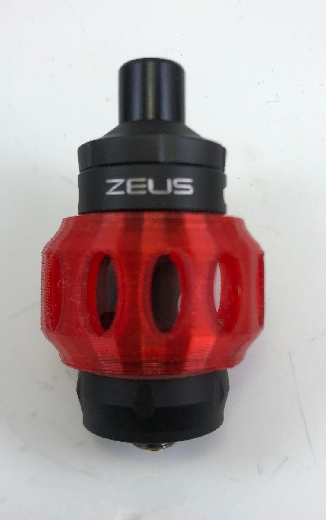 Geekvape Zeus NANO Glass Protector Bubble Glass Tube Etsy