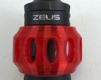 Geekvape Zeus NANO Glass Protector  Bubble Glass Tube