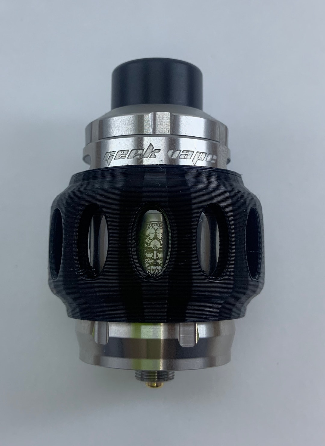 ZMAX Glass Protector GEEKVAPE Z MAX Fits 4ml 2ml Bubble Glass Tube