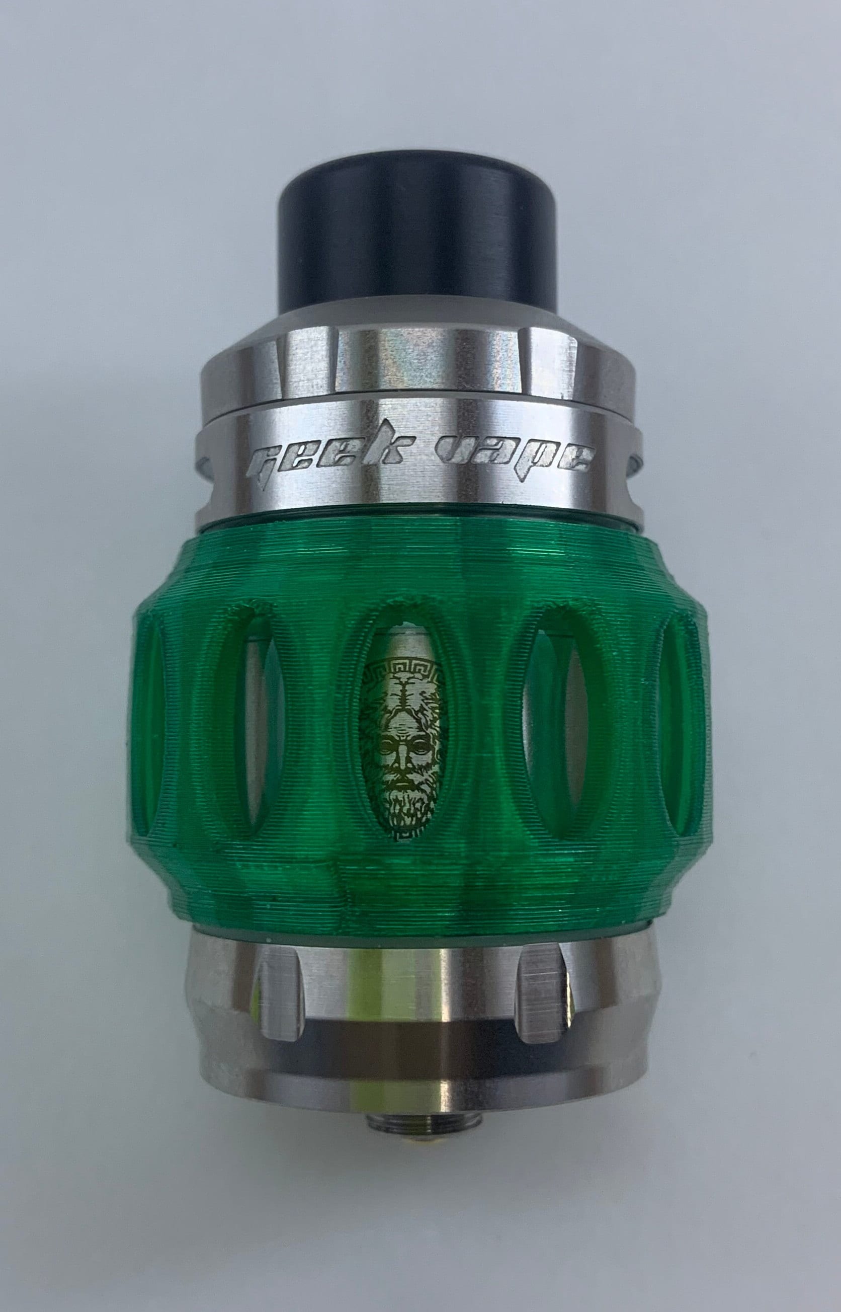 elfbar nachfüll pod läuft aus GEEKVAPE AEGIS ONE/1FC POD SYSTEMS review by hittman main image 1