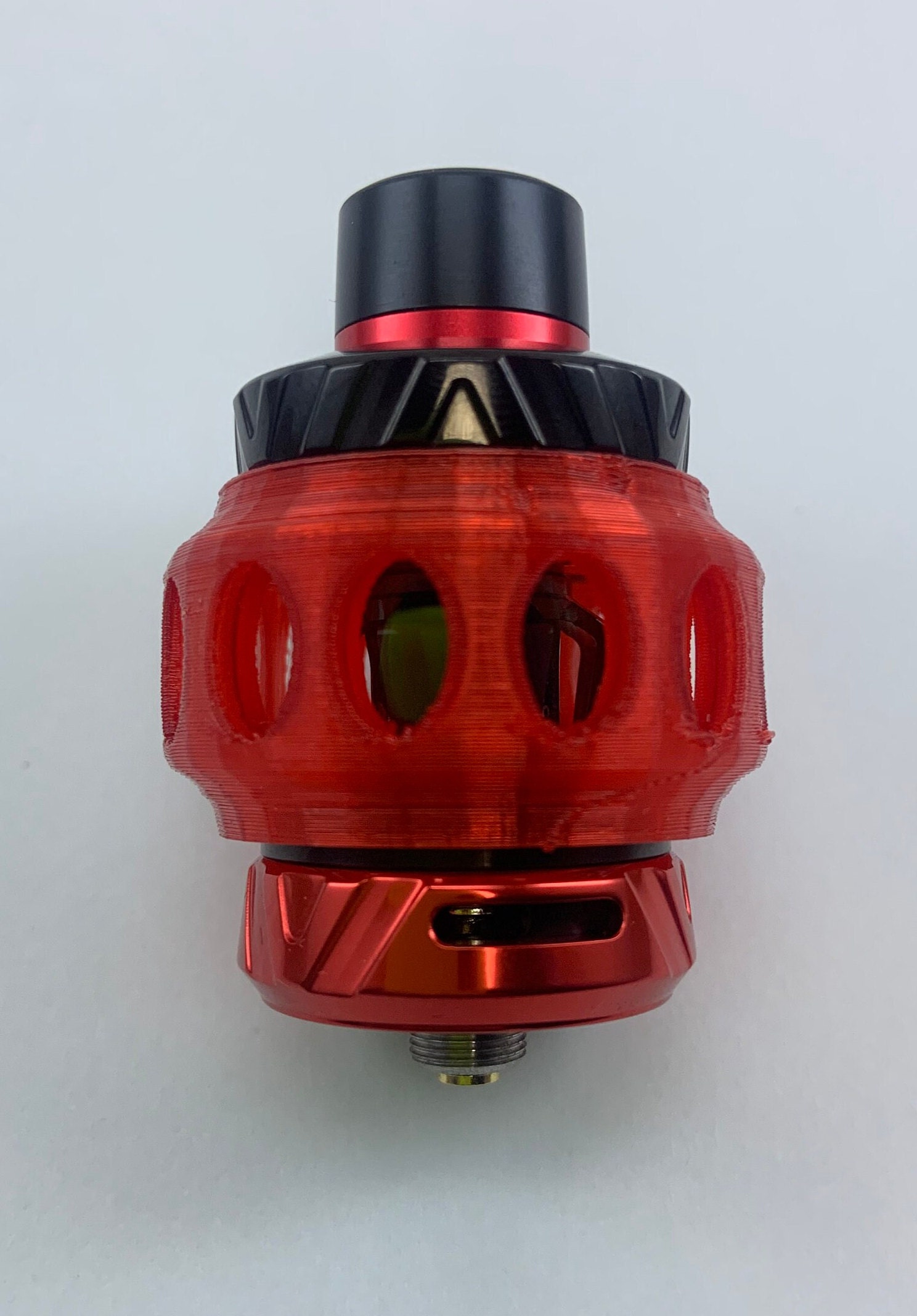 vape bands for tanks Silicone Vape Band