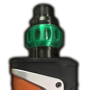 Geekvape Alpha Glass Protector 4ml Bubble Glass Tube Geekvape aero alpha
