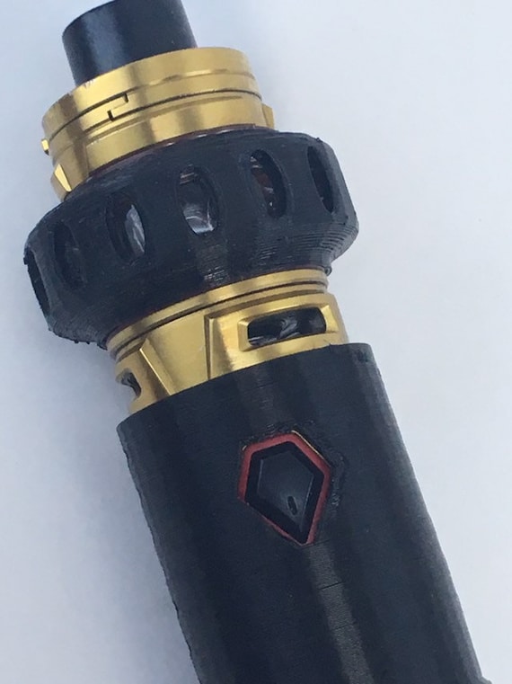 SMOK Stick V9 MAX Light Saber Grip
