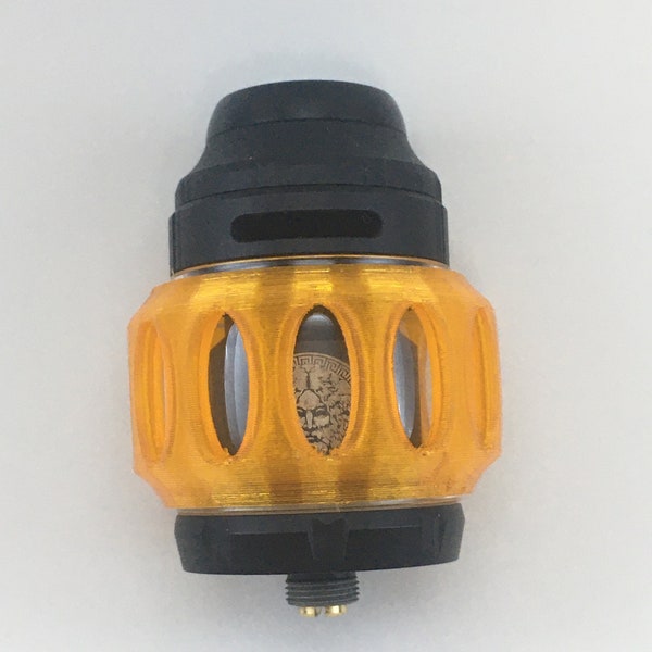 Protecteur de verre Geekvape Z, tube en verre à bulles de 5 ml Geekvape Zeus l200