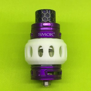 vape cartridge holder / battery SMOK TFV9 Sub Ohm Vape Tank main image 1
