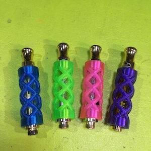 510 rubberen glasbeschermer 1 g patroon van 10 mm beschrijving lezen