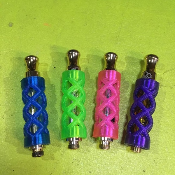 Brass Knuckle Case Etsy