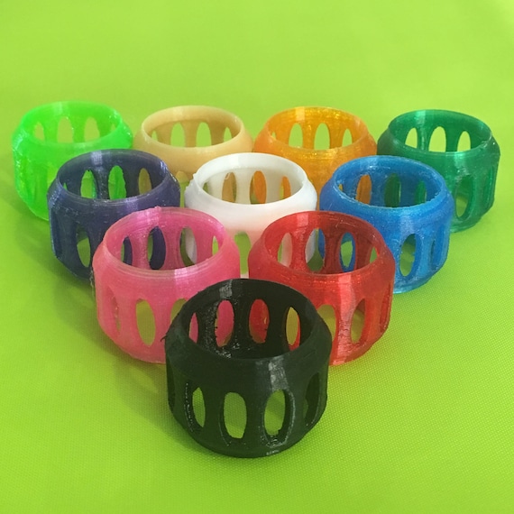 Freemax Mesh Pro Glass Protector 5ml Glass Tube 6ml Bubble Glass