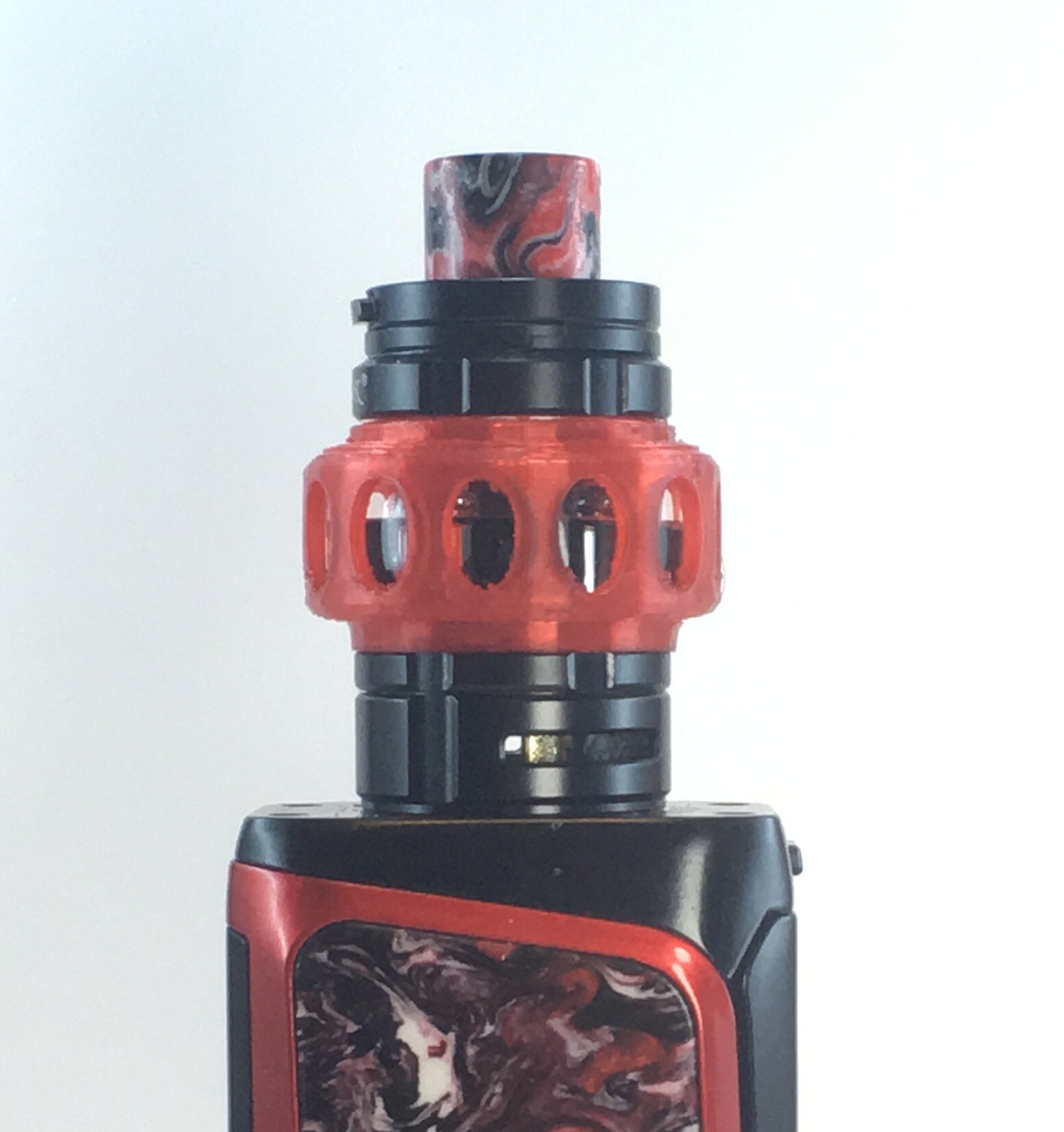 SMOK Morph Glass Protector 6ml Pyrex Bulb Cover TF Tank Etsy UK