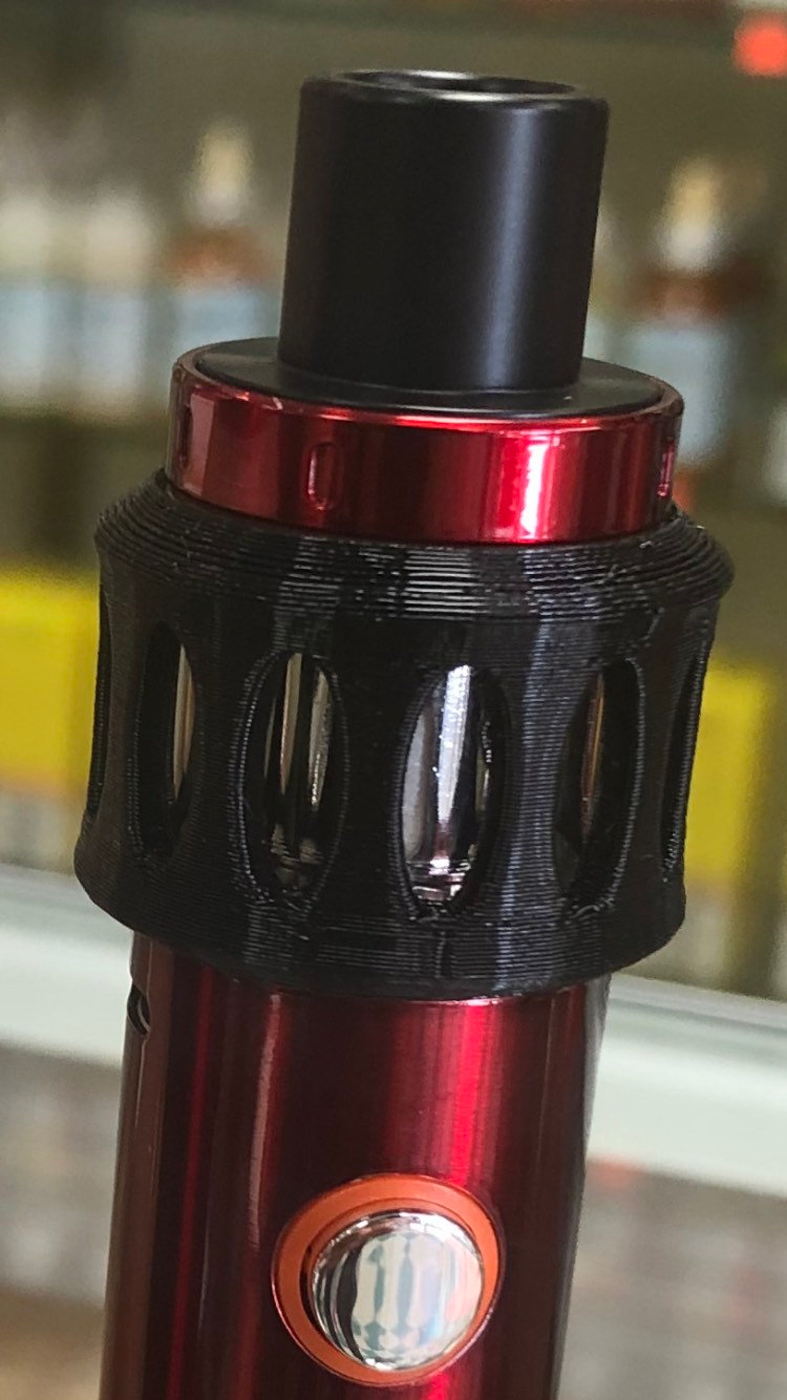 SMOK Vape Pen 22 V2 Glass Protector Fits TFV8 Baby 4 4.5ml Etsy