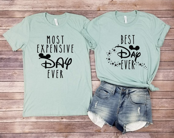 most expensive day ever shirt