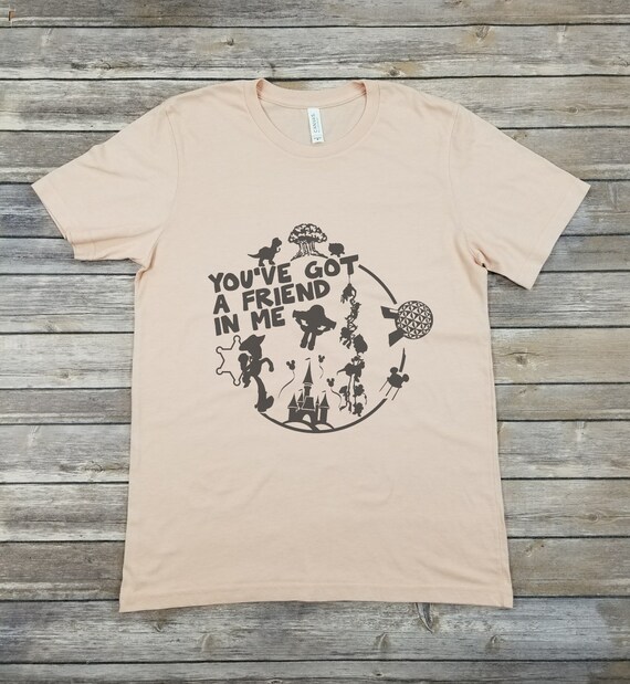 toy story shirts etsy