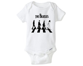 beatles baby stuff