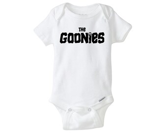 goonies onesie