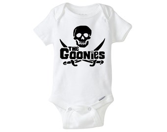 goonies onesie