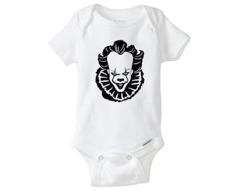 Child Pennywise Etsy - pennywise pants sale roblox