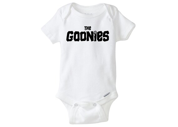 goonies onesie