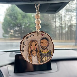 Rearview mirror couples - .de