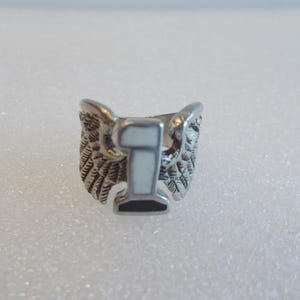 G&s Biker Rings - Etsy