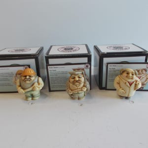 Harmony~Ball~Prydnadsask~Potmage~2001~Originalask~Drömbyggare~Hjärngympa~Grinmakare~Ring~Smycken~Förrådslåda~DITT VAL