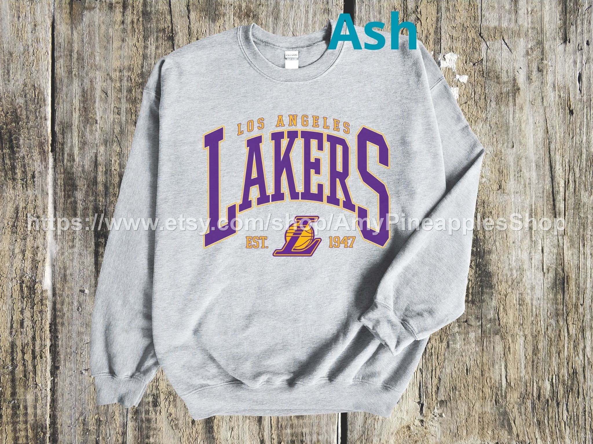 LeBron James Nike Embroidered Shirt, Los Angeles Lakers Embroidered Hoodie,  NBA Shirt for Fans - Small Gifts Great Love