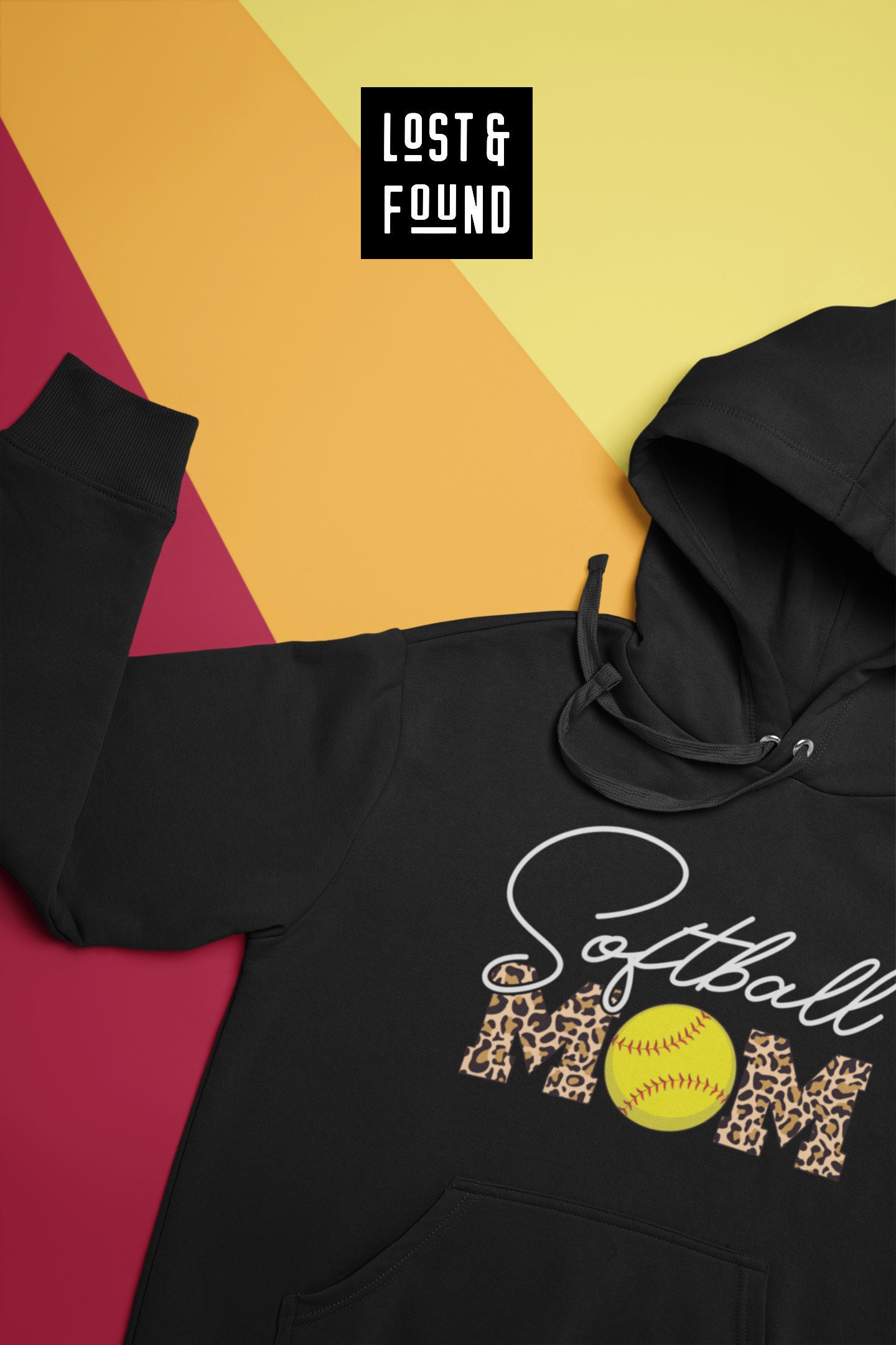 Softball mom hotsell sweatshirt