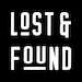 Lost and Found Shirts