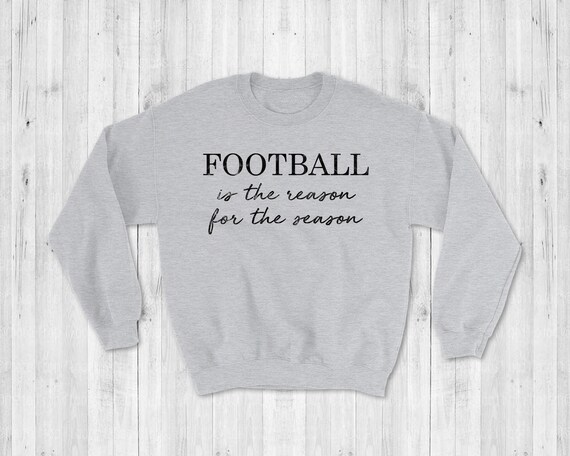 college football crewnecks