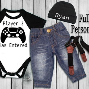 name brand newborn boy clothes