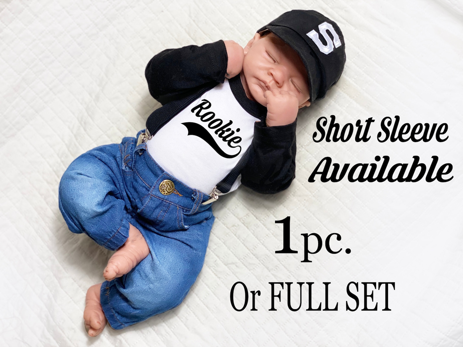 Baby Boy Newborn Hat Newborn Baseball Hat Personalized Baby Etsy