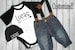 Baby Boy Gift, Personalized Baby Boy Clothes, Newborn Boy Jeans Custom Name outfit, Baby boy Outfit, Newborn Boy Outfit, Baby Gift 